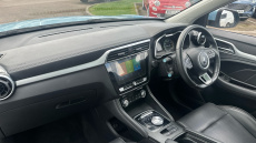 MG Zs 105kW Exclusive EV 45kWh 5dr Auto Electric Hatchback